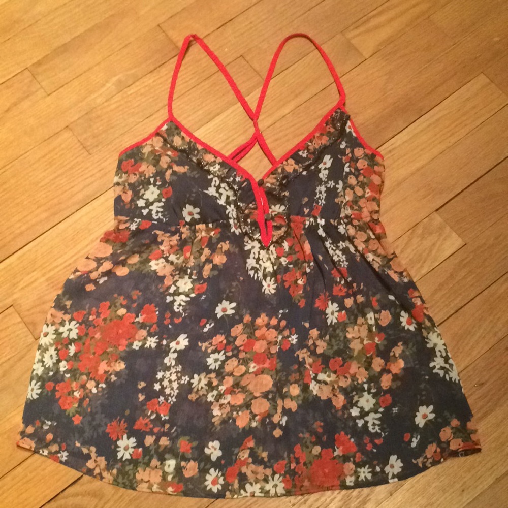 Golly Hicks Tank Top